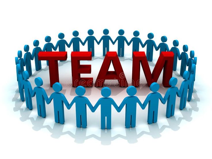 Our Team